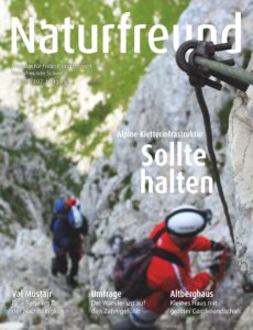 Cover Naturfreund